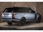 Thumbnail Photo 2 for 2019 Land Rover Range Rover